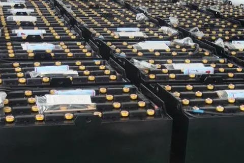 南川铅酸电池回收